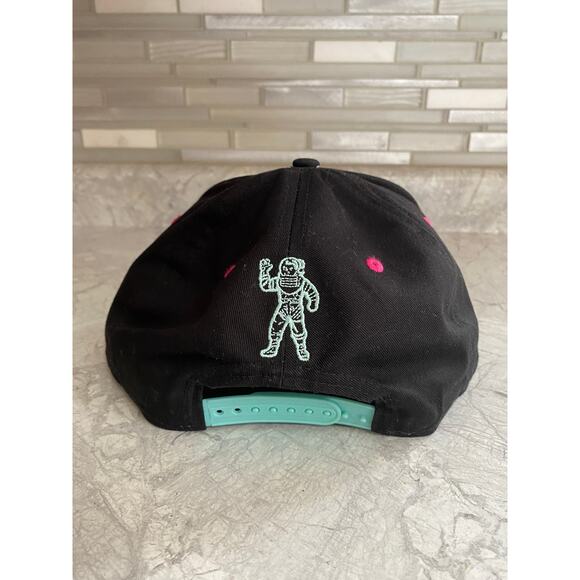 NWOT Billionaire Boys Club New Era Snapback Hat - Picture 5 of 9
